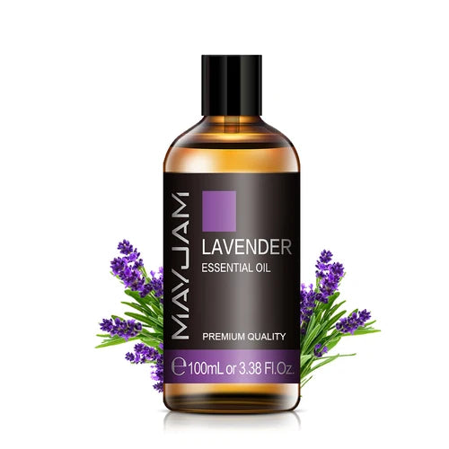 100ml Essential Oils For Humidifier, Aromatic Diffuser
