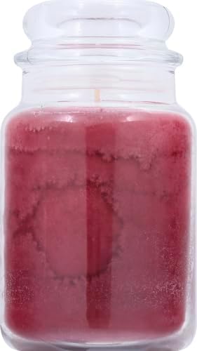 Yankee Candle | Home Sweet Home Scented, Classic 22oz Large Jar Single Wick Candle, Over 110 Hours of Burn Time