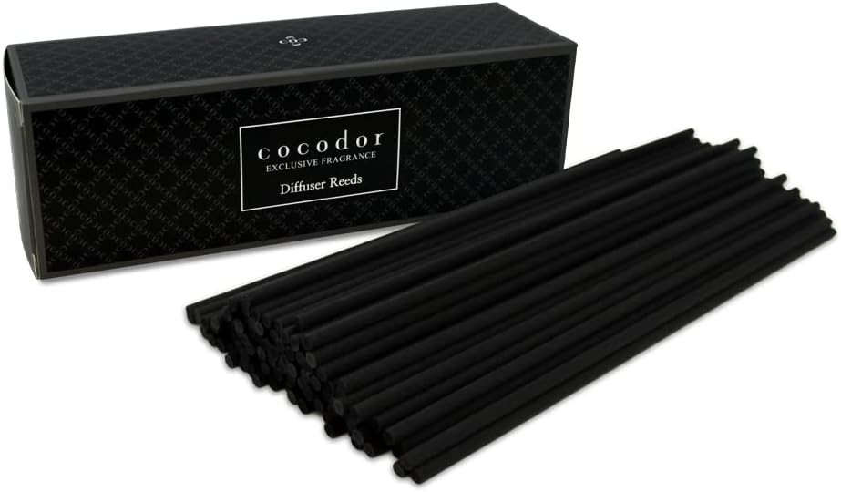 COCODOR Reed Diffuser Oil Refill/White Jasmine/6.7oz(200ml)/1 Pack/Aroma therapy, Home Fragrance, Scented Oils, Oils for Reed Diffuser, Office Décor, Decoration