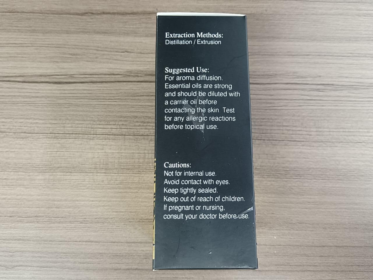 MAYJAM Essential Oil for Diffusers, Essential Oil with Premium Glass Dropper