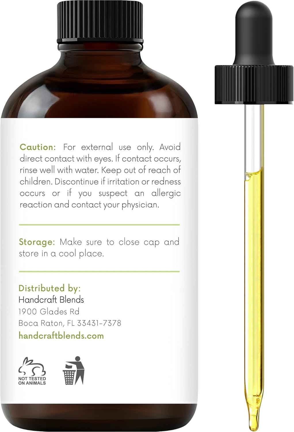 Lavender Essential Oil - Huge 4 Fl Oz - 100% Pure and Natural - Premium Grade Essential Oil for Diffuser and Aromatherapy