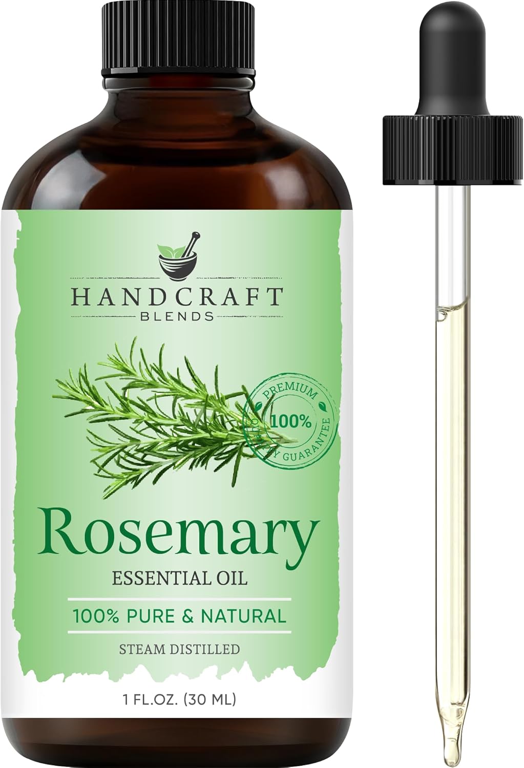 Lavender Essential Oil - Huge 4 Fl Oz - 100% Pure and Natural - Premium Grade Essential Oil for Diffuser and Aromatherapy