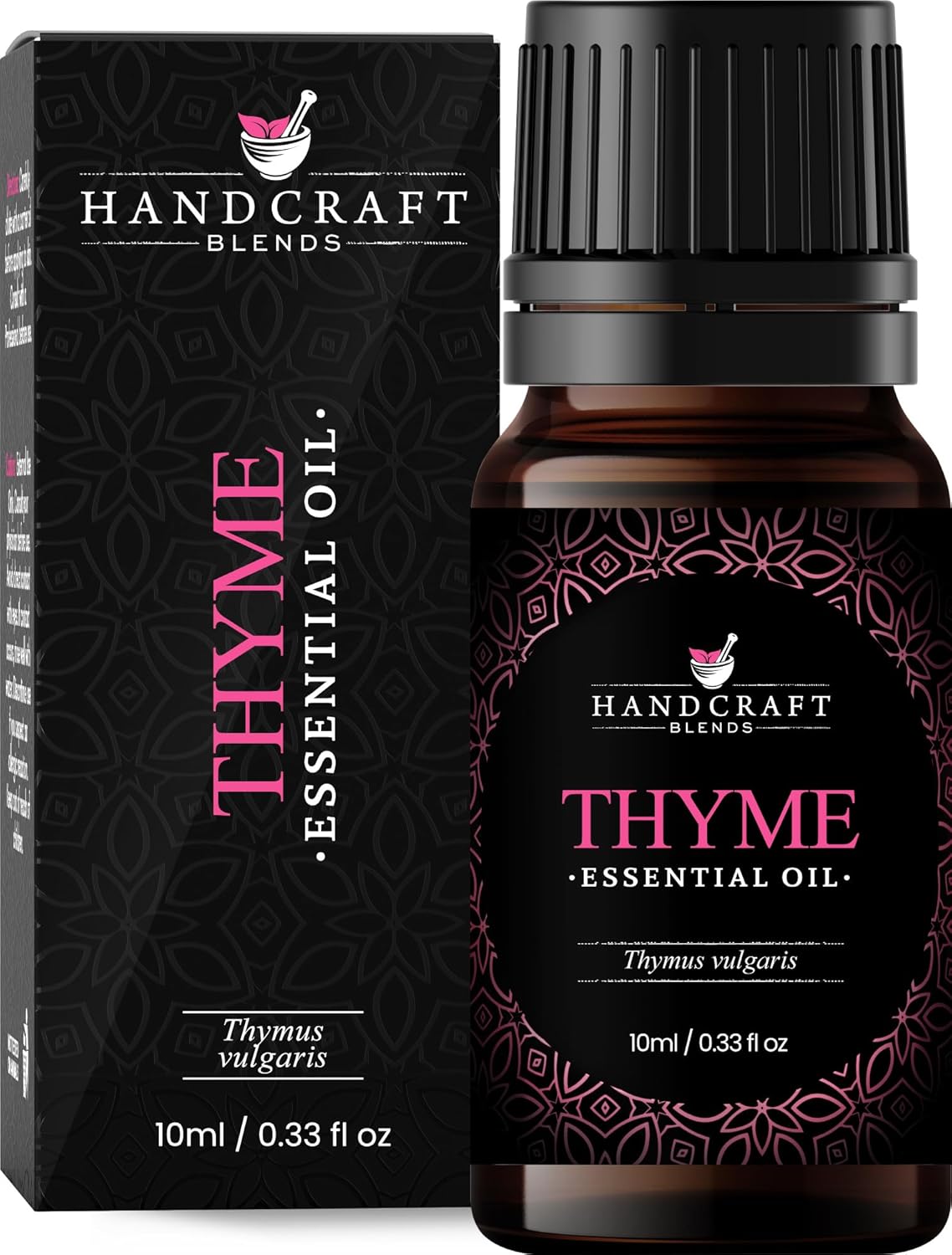 Lavender Essential Oil - Huge 4 Fl Oz - 100% Pure and Natural - Premium Grade Essential Oil for Diffuser and Aromatherapy