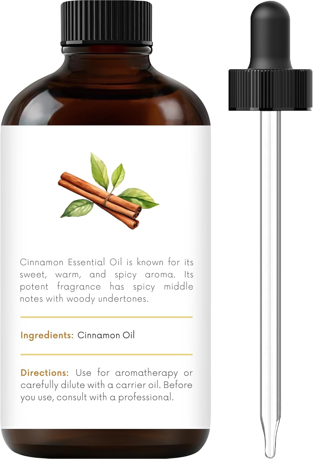 Lavender Essential Oil - Huge 4 Fl Oz - 100% Pure and Natural - Premium Grade Essential Oil for Diffuser and Aromatherapy