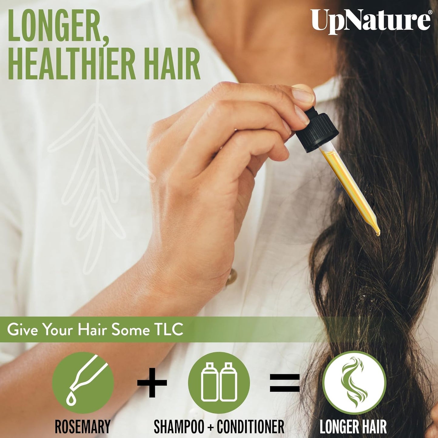 UpNature Organic Tea Tree Oil - 100% Pure Tea Tree Essential Oil