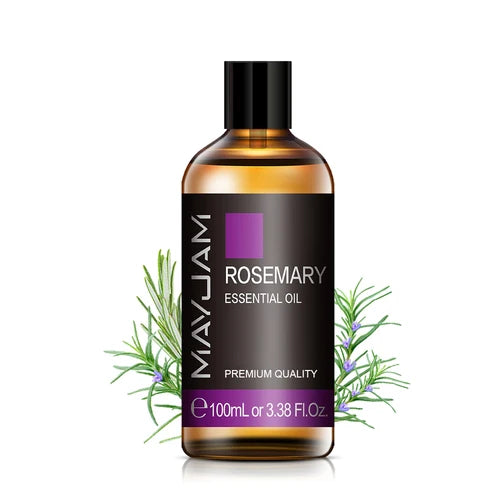 100ml Essential Oils For Humidifier, Aromatic Diffuser