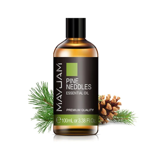 100ml Essential Oils For Humidifier, Aromatic Diffuser