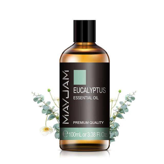 100ml Essential Oils For Humidifier, Aromatic Diffuser