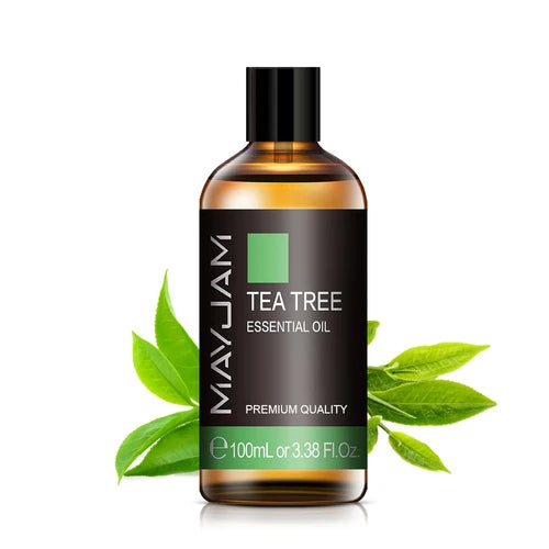 100ml Essential Oils For Humidifier, Aromatic Diffuser