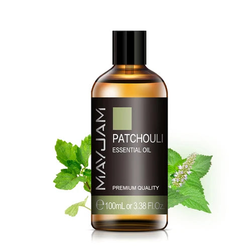 100ml Essential Oils For Humidifier, Aromatic Diffuser