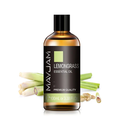 100ml Essential Oils For Humidifier, Aromatic Diffuser