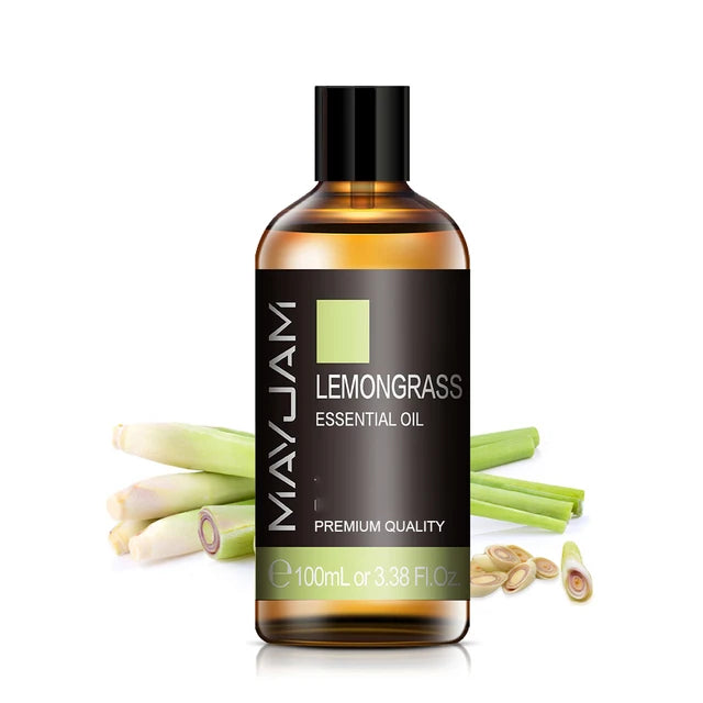 100ml Essential Oils For Humidifier, Aromatic Diffuser