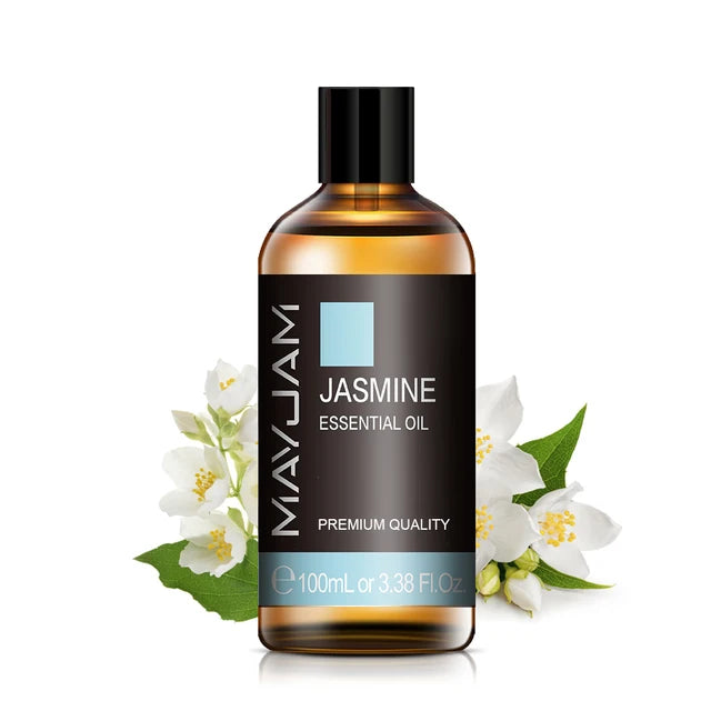 100ml Essential Oils For Humidifier, Aromatic Diffuser