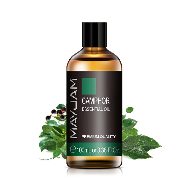 100ml Essential Oils For Humidifier, Aromatic Diffuser