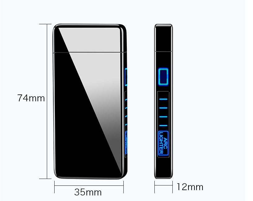 Rechargeable Lighters