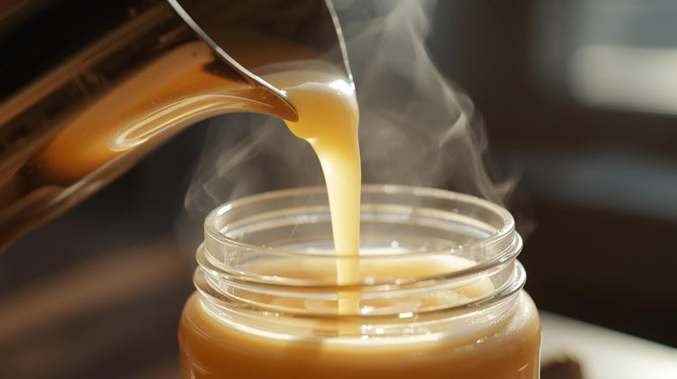 Soy Candles