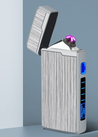 Rechargeable Lighters
