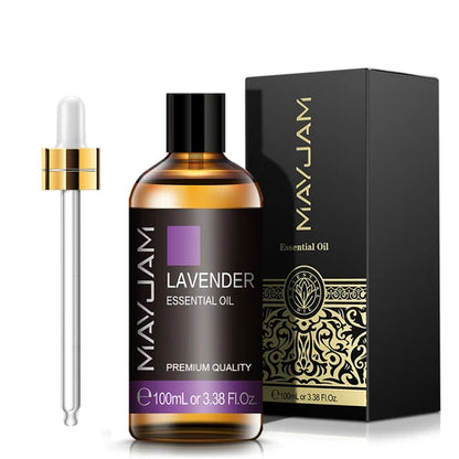 100ml Essential Oils For Humidifier, Aromatic Diffuser
