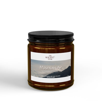 Mountain Air