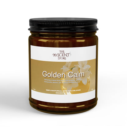 Golden Calm