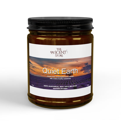 Quiet Earth
