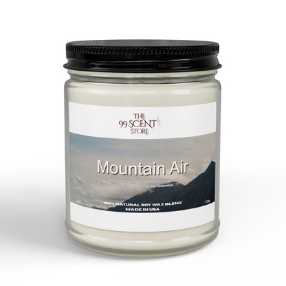 Mountain Air