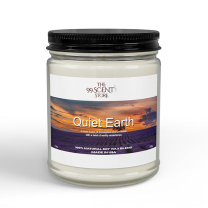 Quiet Earth
