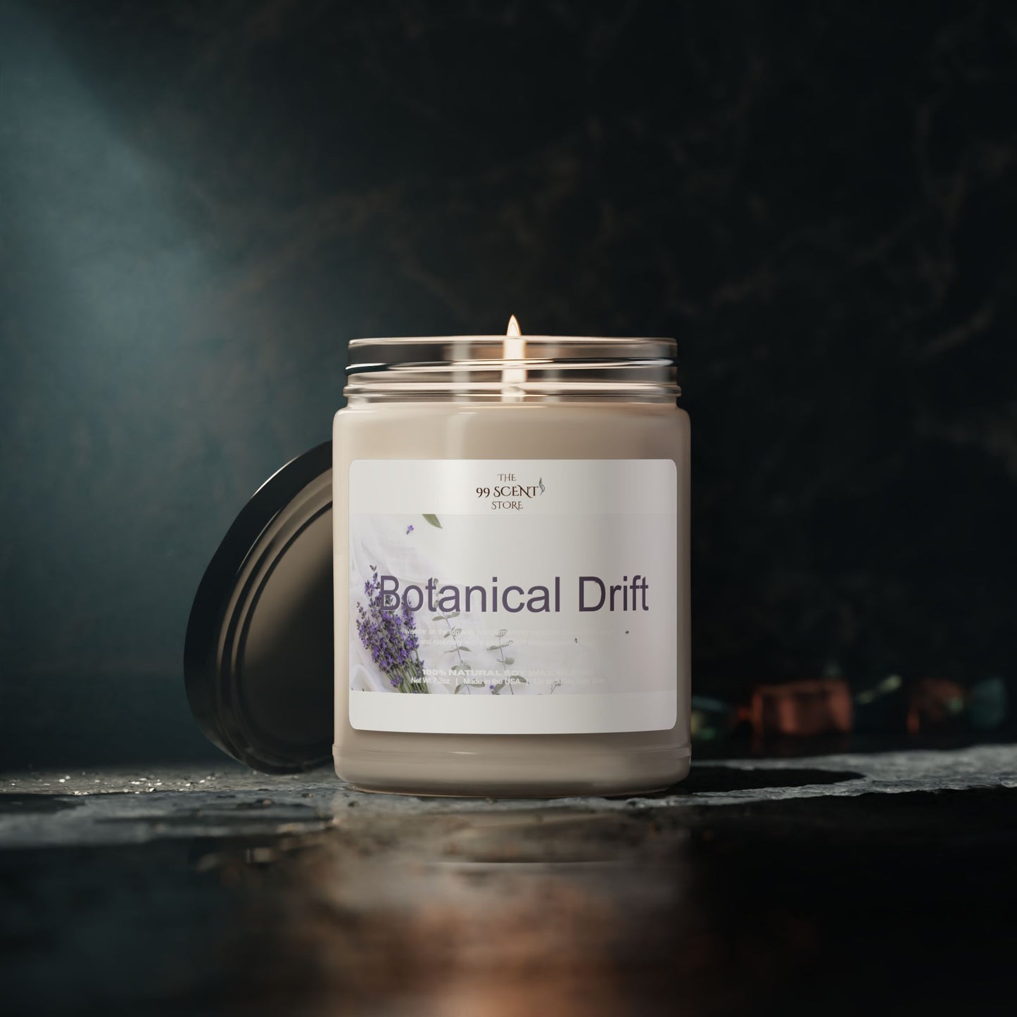 Botanical Drift