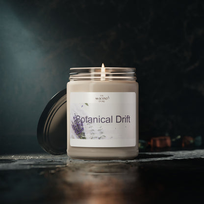 Botanical Drift