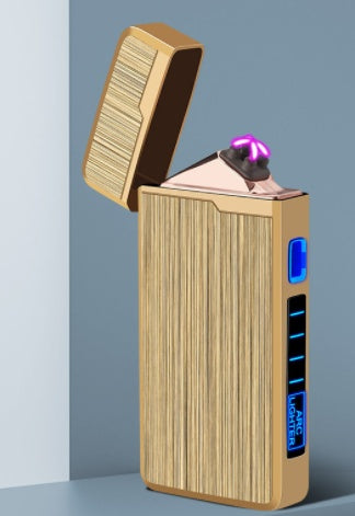 Rechargeable Lighters