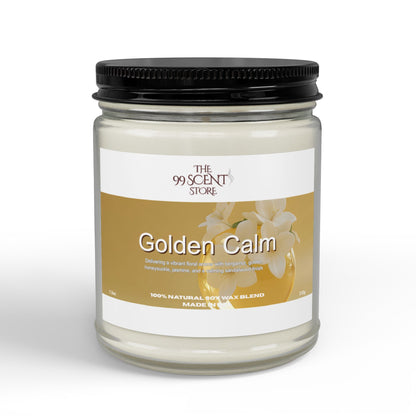 Golden Calm