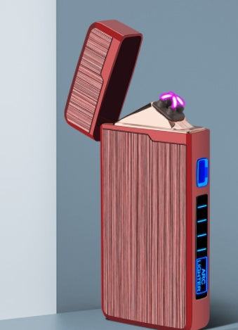 Rechargeable Lighters