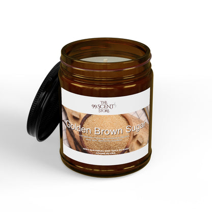Golden Brown Sugar