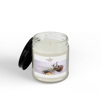 Lavender Citrus Mist