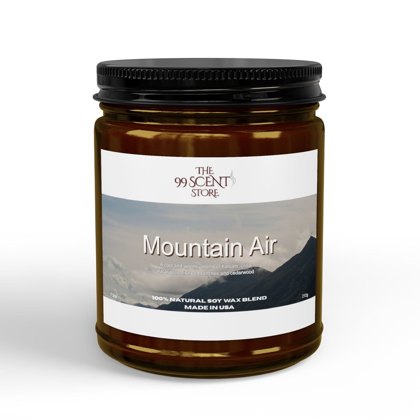 Mountain Air