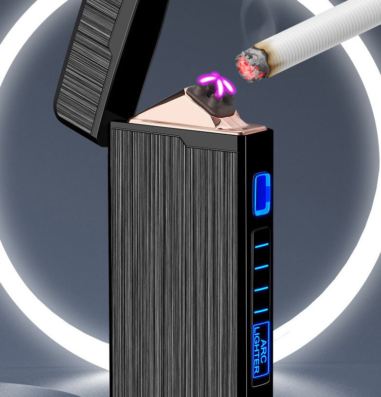 Rechargeable Lighters