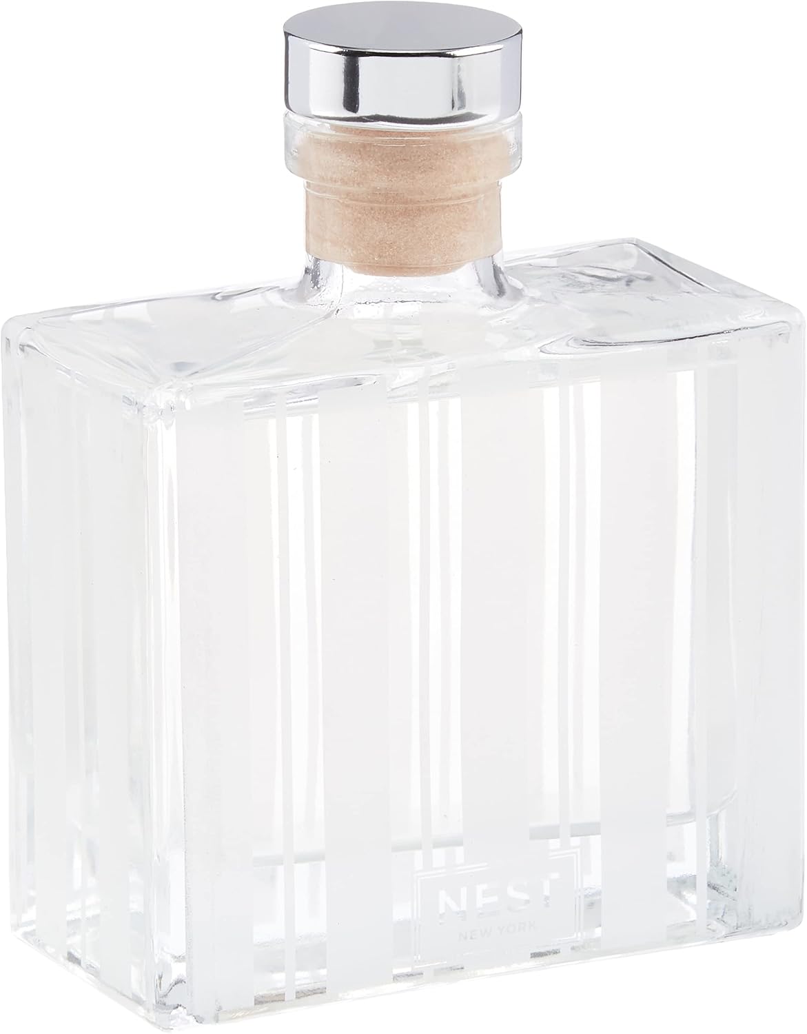 NEST Fragrances Reed Diffuser- Bamboo , 5.9 fl oz
