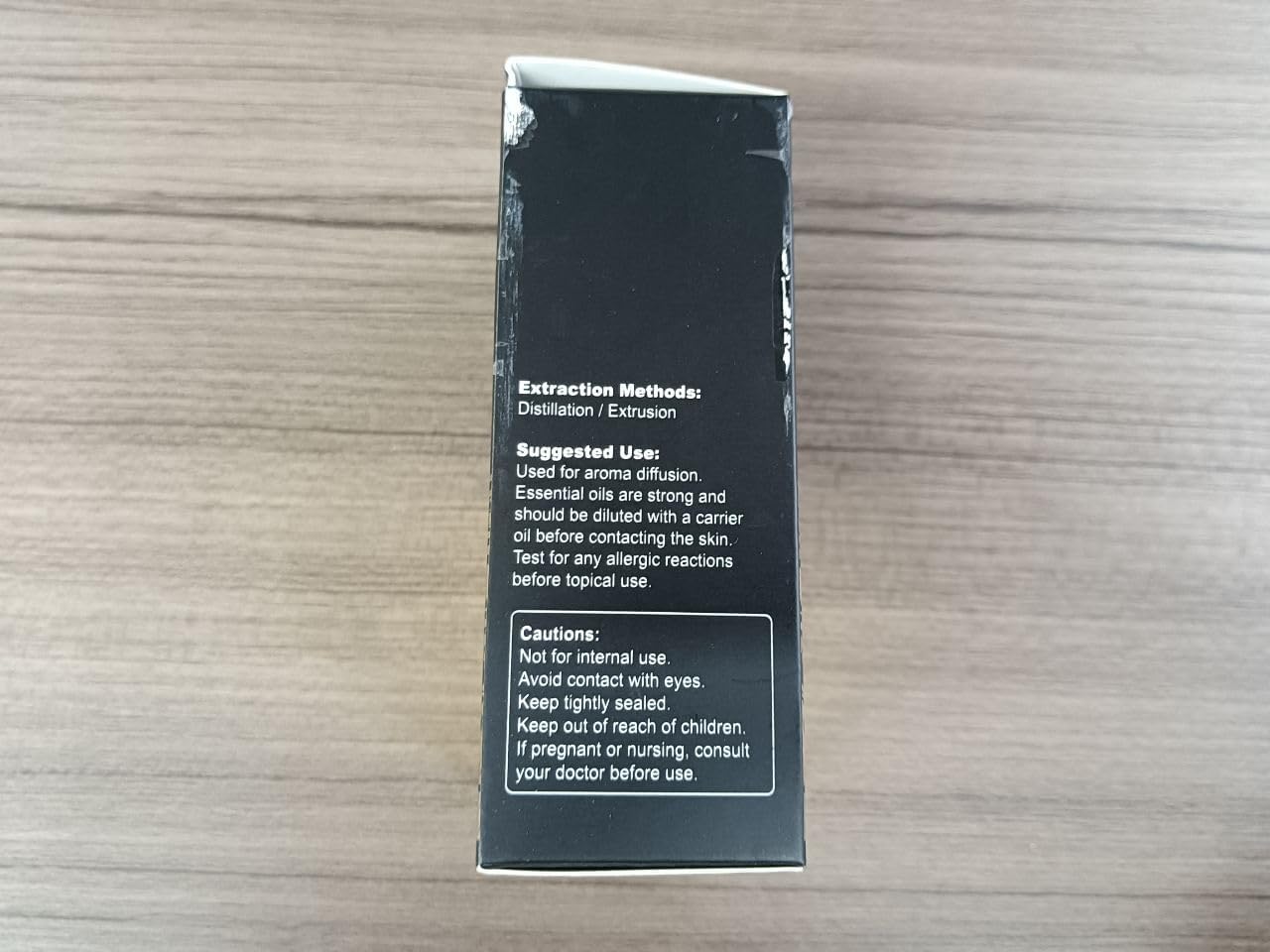 MAYJAM Essential Oil for Diffusers, Essential Oil with Premium Glass Dropper