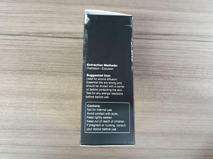 MAYJAM Essential Oil for Diffusers, Essential Oil with Premium Glass Dropper