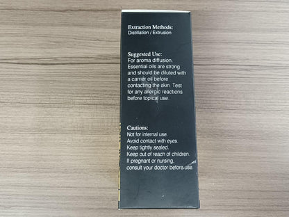 MAYJAM Essential Oil for Diffusers, Essential Oil with Premium Glass Dropper
