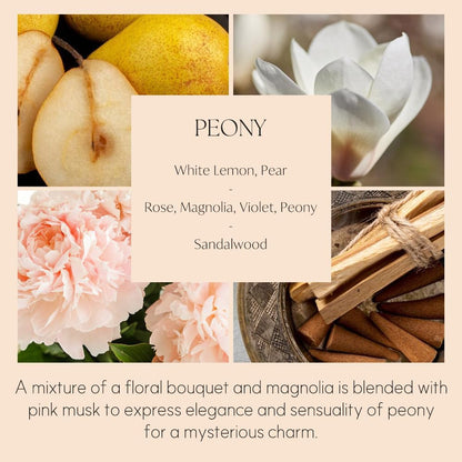 396 st. Rose Flower Reed Diffuser, Red Rose (Also Known as Rose Perfume) / Reed Diffuser Sets, Scentsy Home Fragrance, Scented Oils, Home & Bathroom Décor