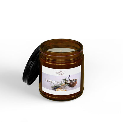 Lavender Citrus Mist