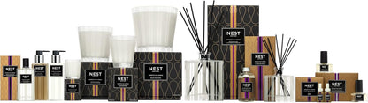NEST Fragrances Reed Diffuser- Bamboo , 5.9 fl oz