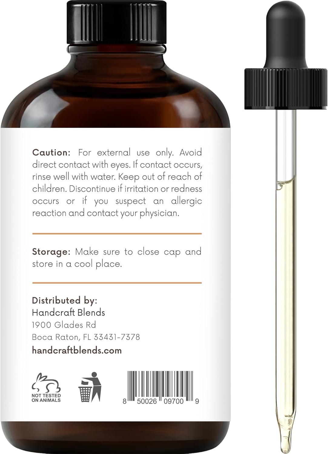 Lavender Essential Oil - Huge 4 Fl Oz - 100% Pure and Natural - Premium Grade Essential Oil for Diffuser and Aromatherapy