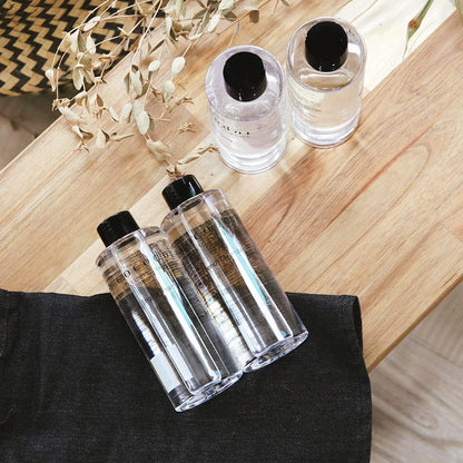 COCODOR Reed Diffuser Oil Refill/White Jasmine/6.7oz(200ml)/1 Pack/Aroma therapy, Home Fragrance, Scented Oils, Oils for Reed Diffuser, Office Décor, Decoration