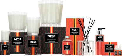 NEST Fragrances Moroccan Amber Reed Diffuser Liquid Refill 5.9 Fl Oz (Pack of 1)