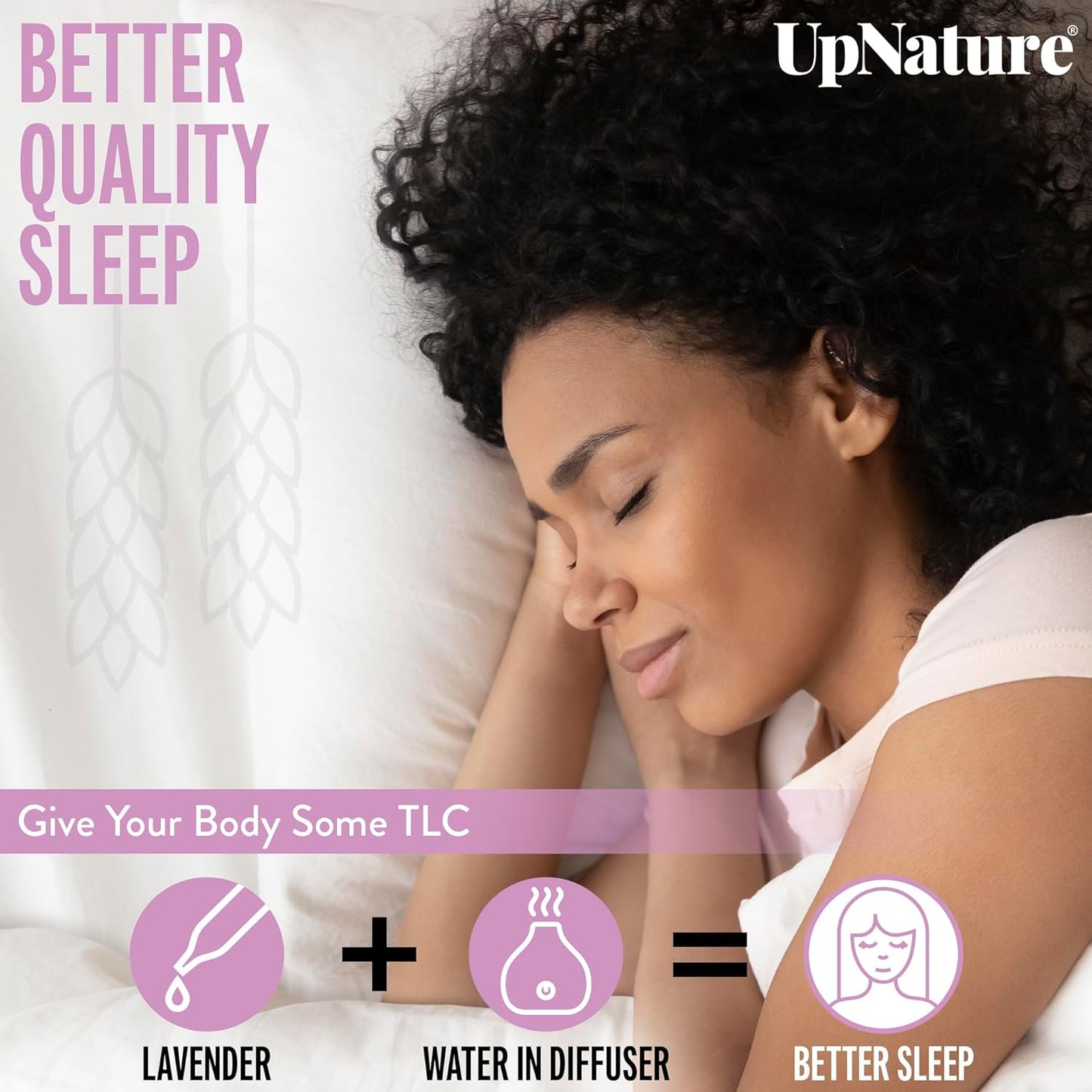 UpNature Organic Tea Tree Oil - 100% Pure Tea Tree Essential Oil