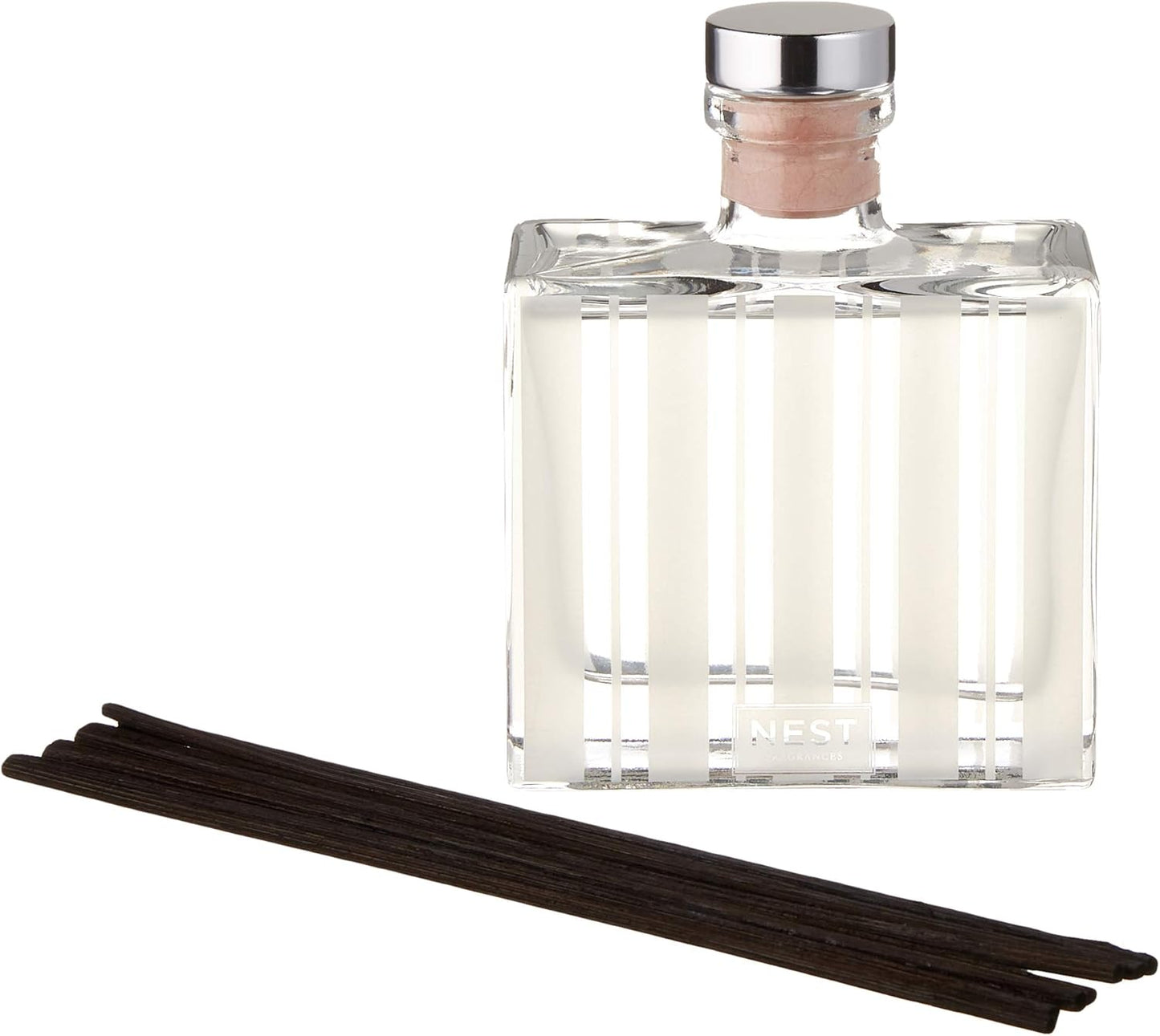 NEST Fragrances Reed Diffuser- Bamboo , 5.9 fl oz