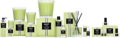 NEST New York Wild Mint & Eucalyptus Reed Diffuser Liquid Refill