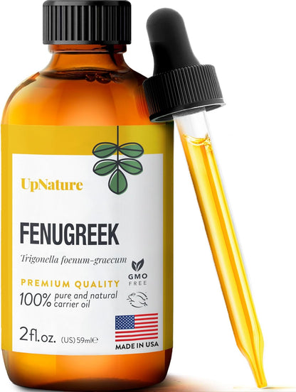 UpNature Organic Tea Tree Oil - 100% Pure Tea Tree Essential Oil